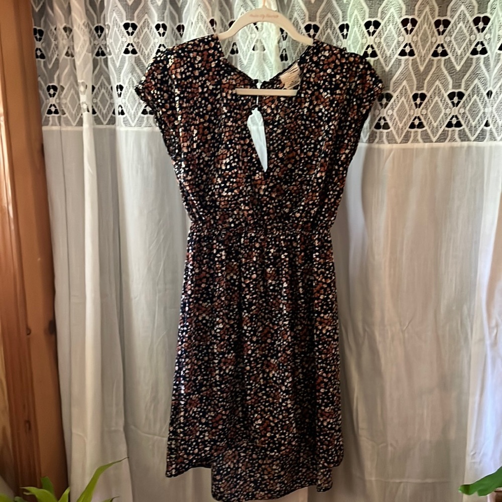 Kimchi Blue spring/summer dress